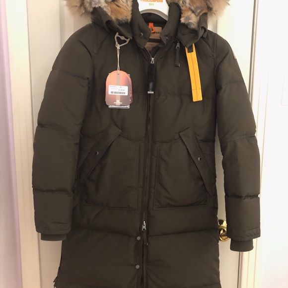 Parajumper Long Bear Jacket - Picture 2 of 5